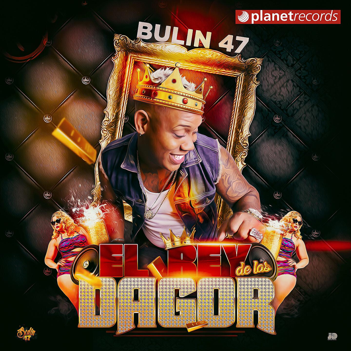 Bulin 47 - Te Siento En Para
