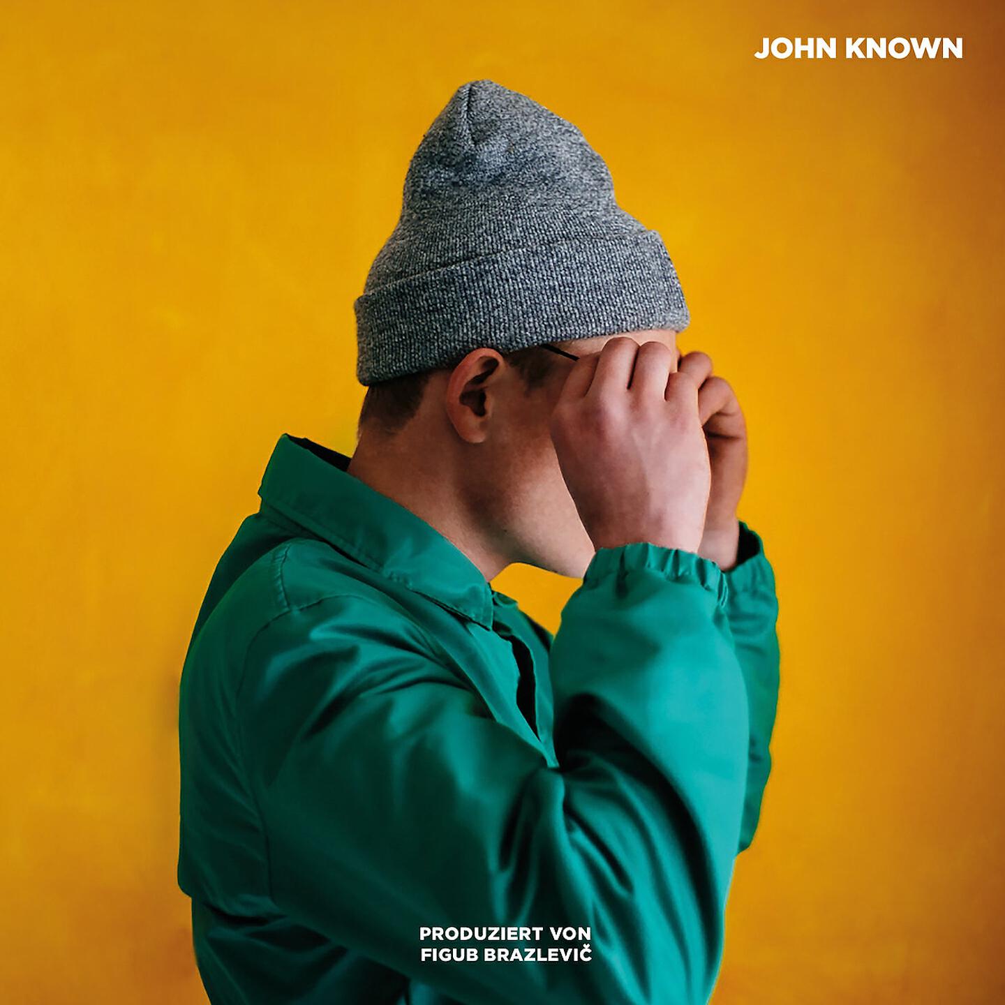 John Known - Atmosphäre