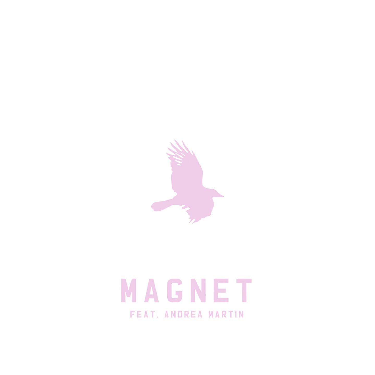 Toddla T - Magnet