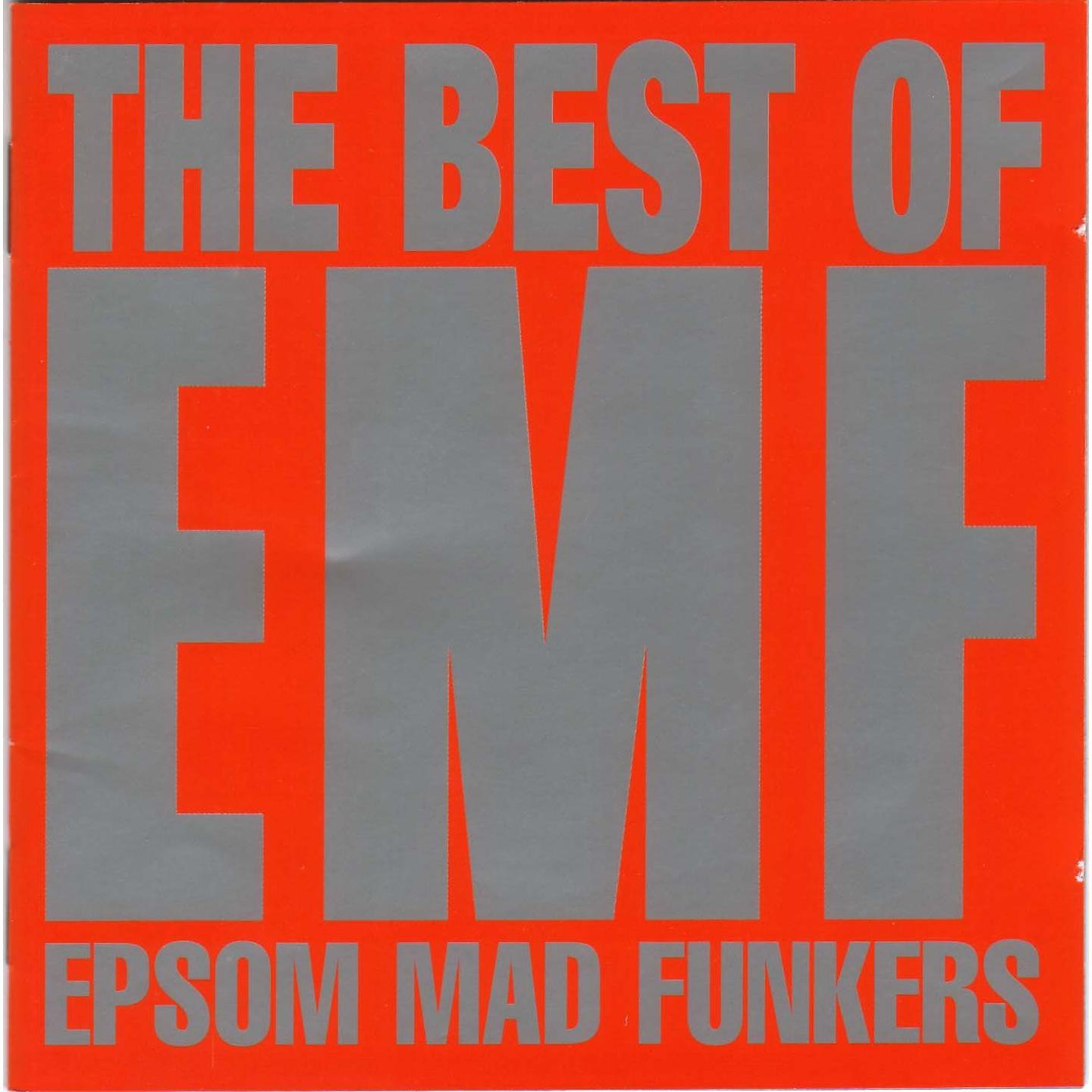 EMF - Children (Battle for the Minds of North Amerikkka Mix)