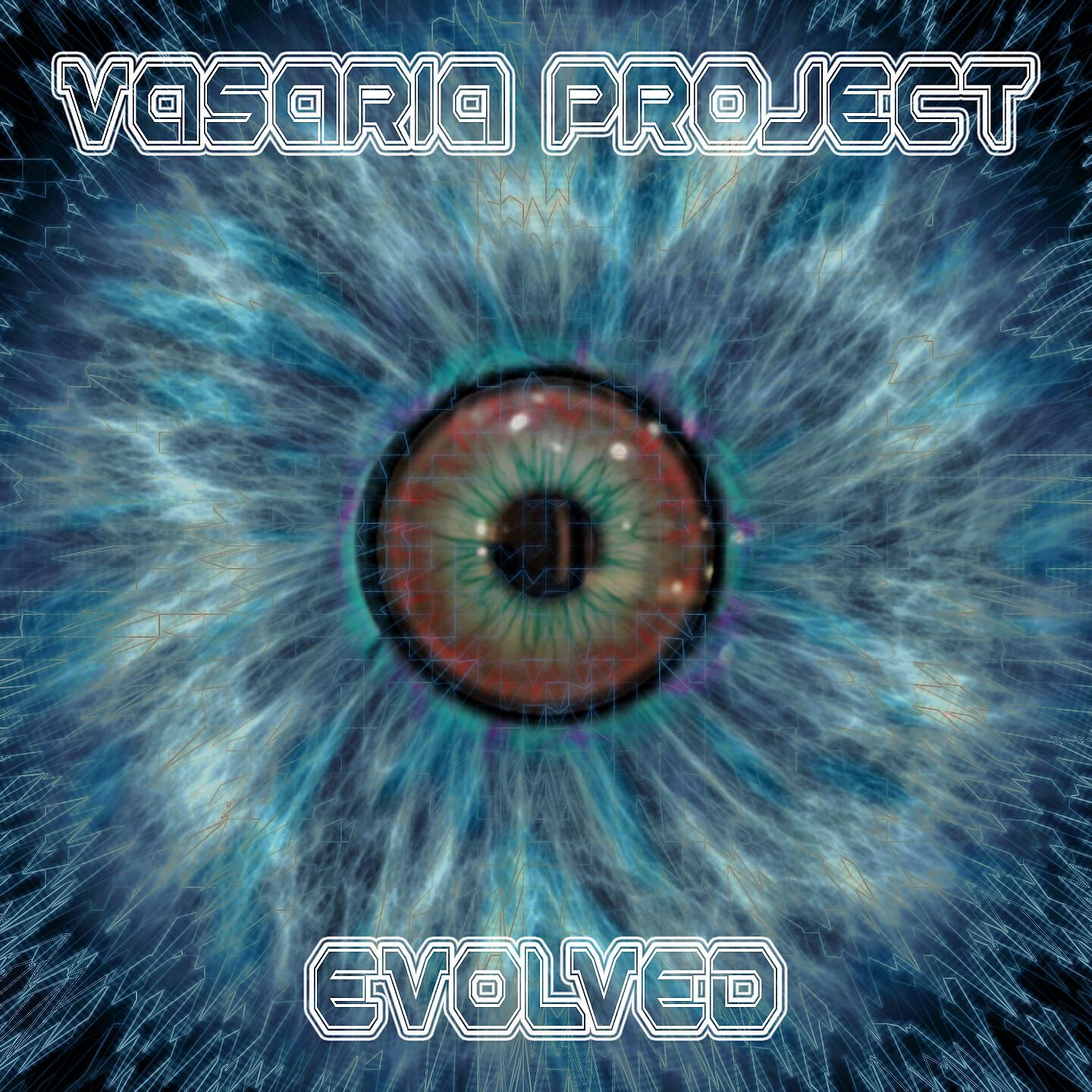 Vasaria Project - The Imitation Game (Main Theme)