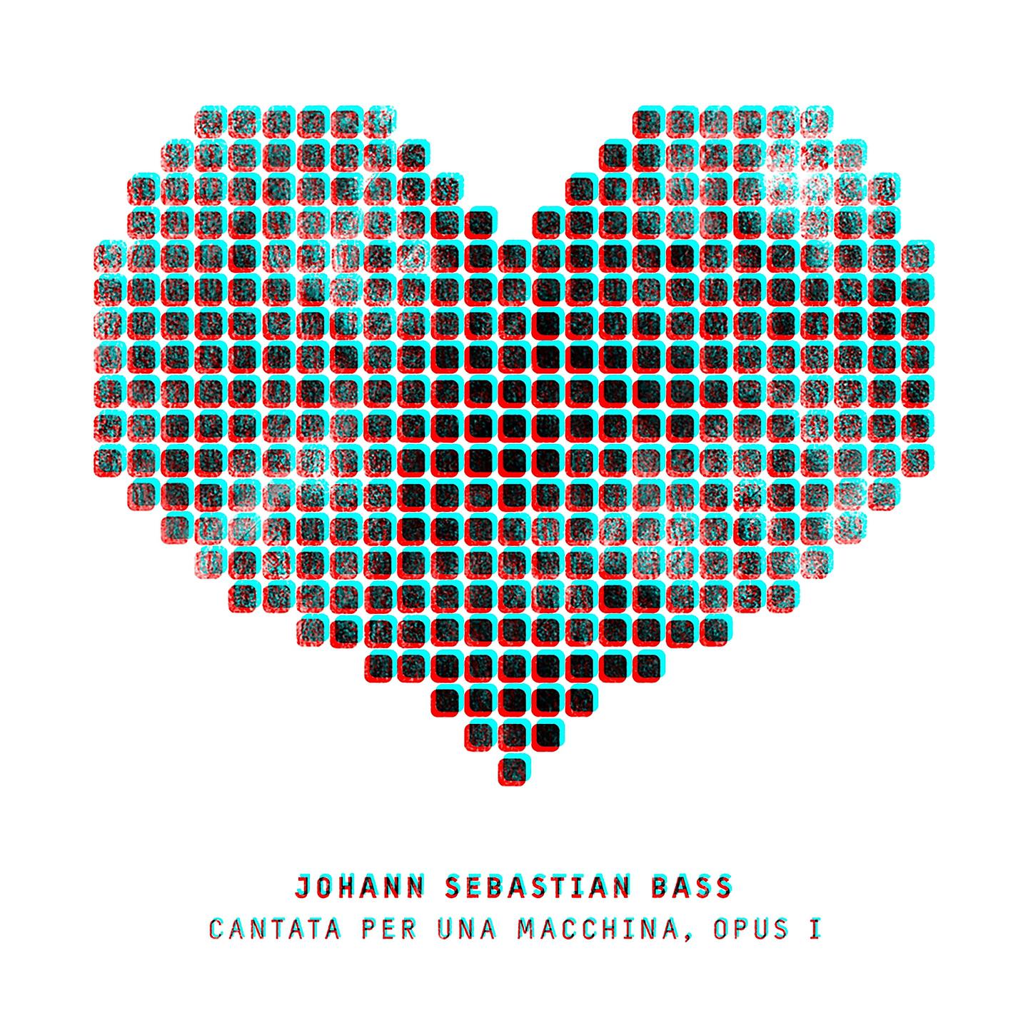 Постер альбома Cantata Per Una Macchina, Opus 1