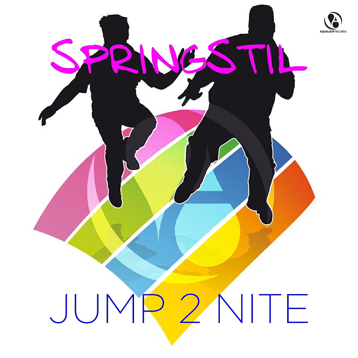 Springstil - Jump 2 Nite (Megastylez Remix)