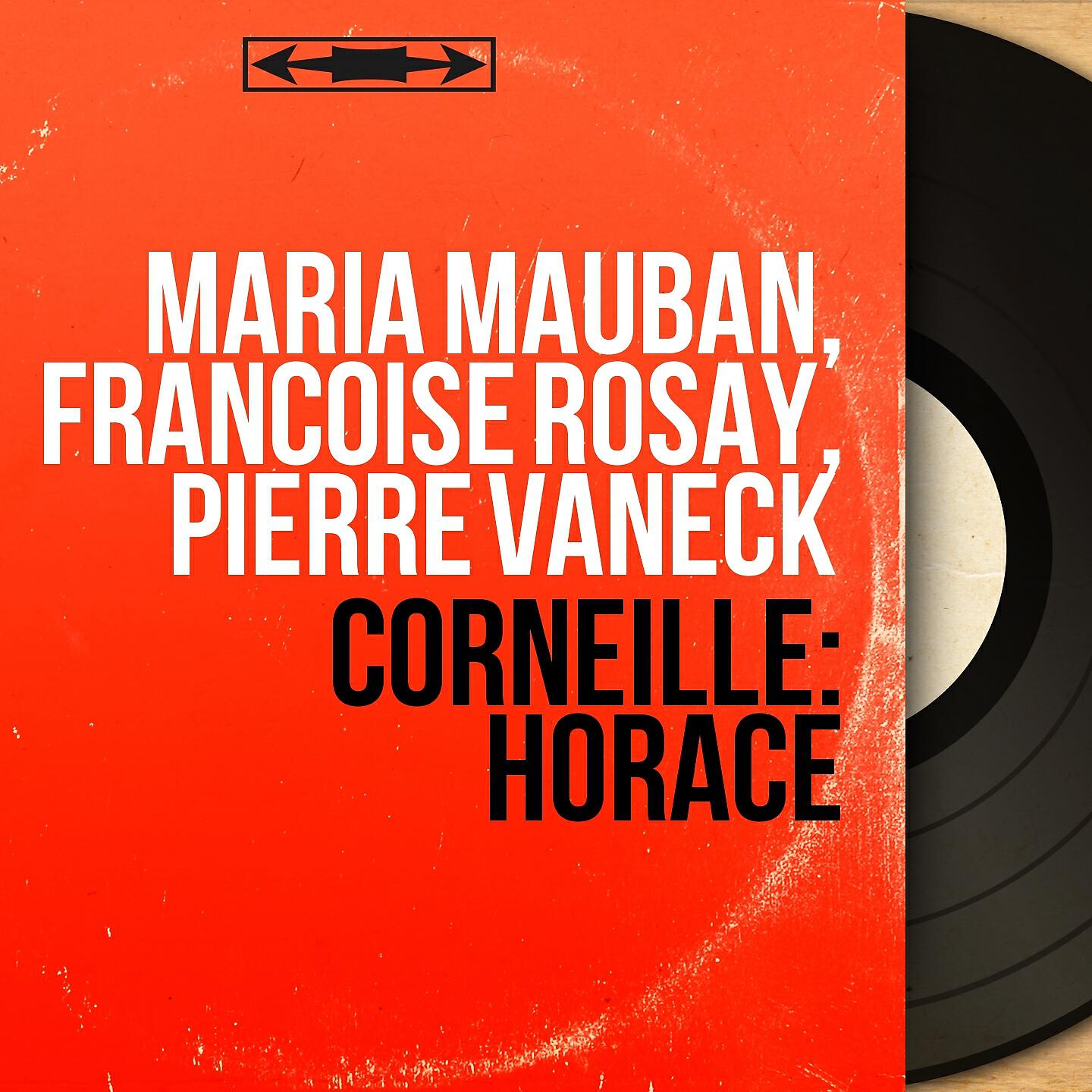 Maria Mauban - Acte IV, scène VII