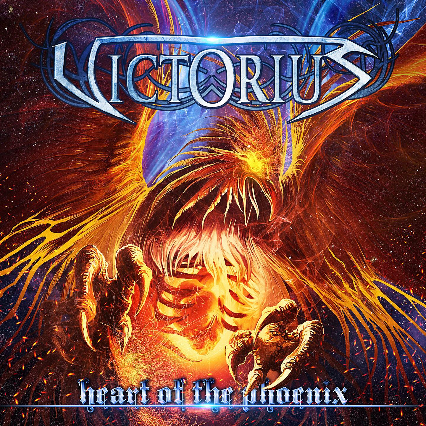 Victorius - Beyond the Iron Sky