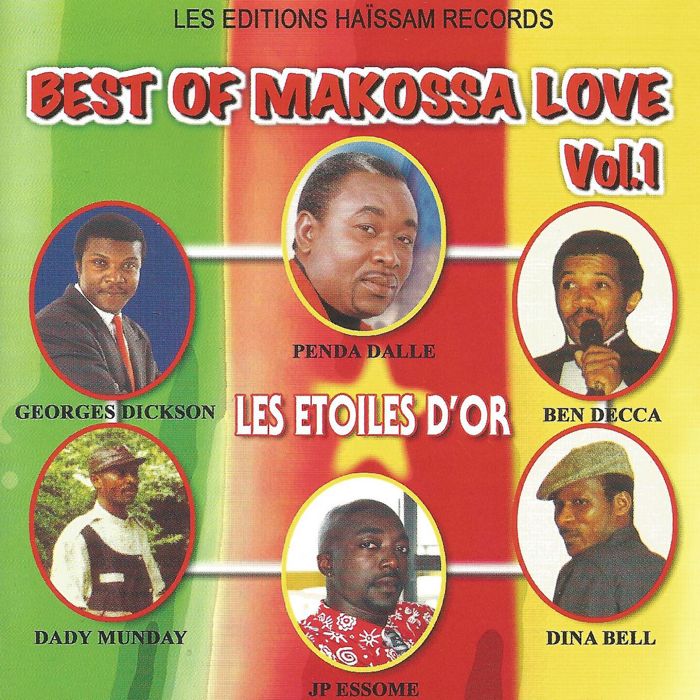 Penda Dalle - Ambo da monjo