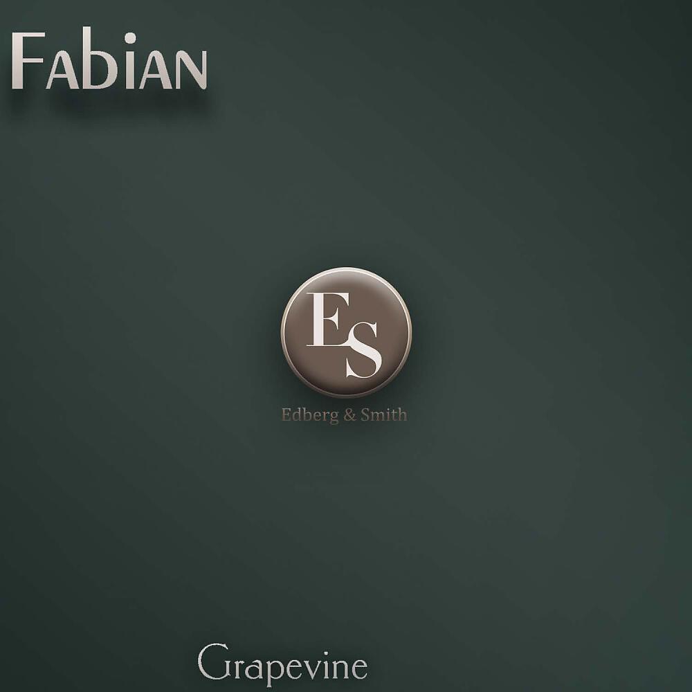 Fabian - About This Thing Called Love (Original Mix)