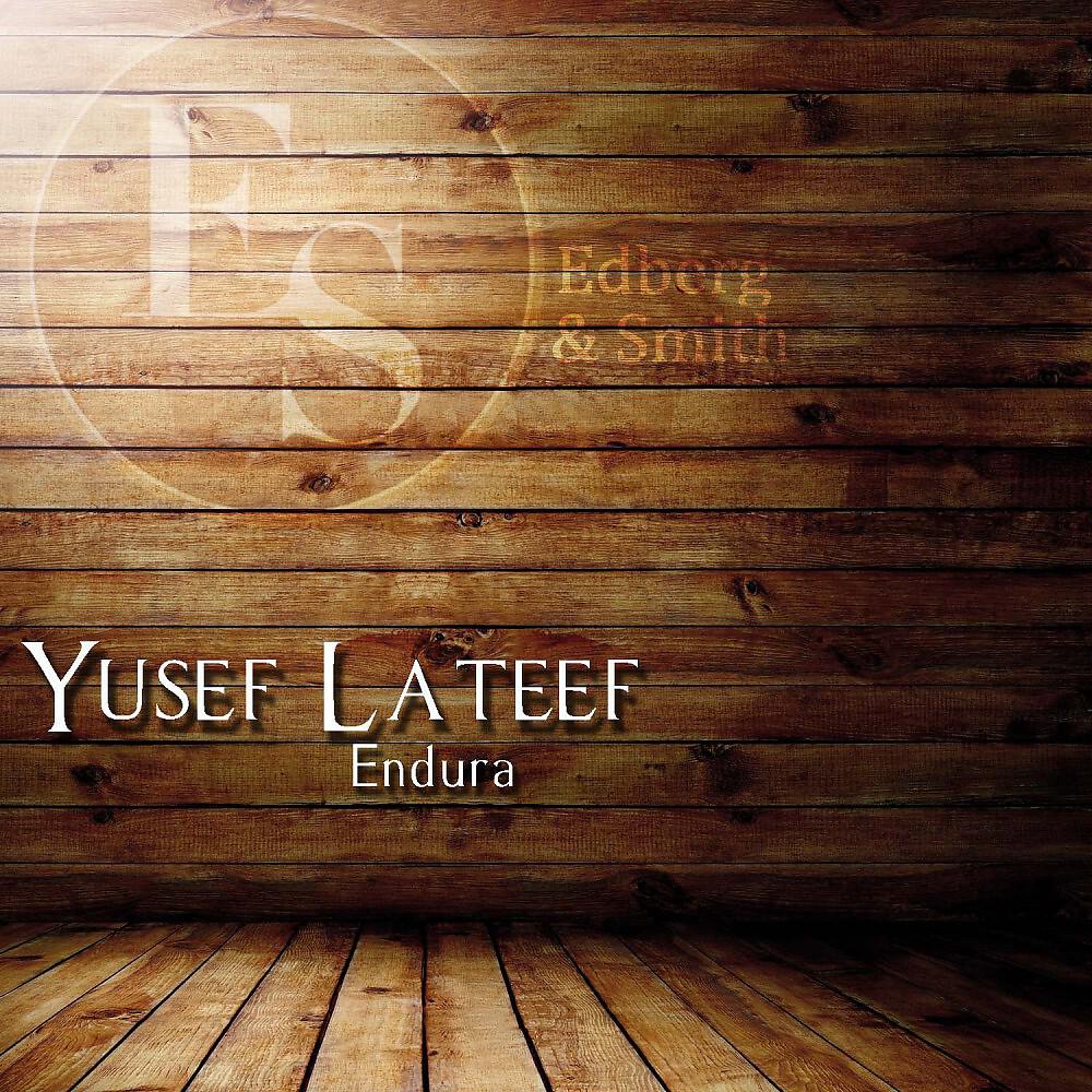 Yusef Lateef - Prayer to the East (Original Mix)