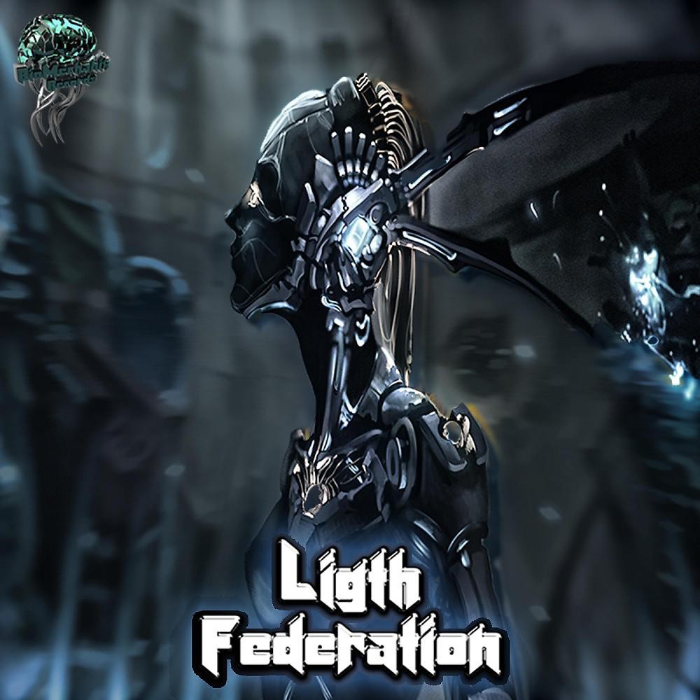 Постер альбома Light Federation