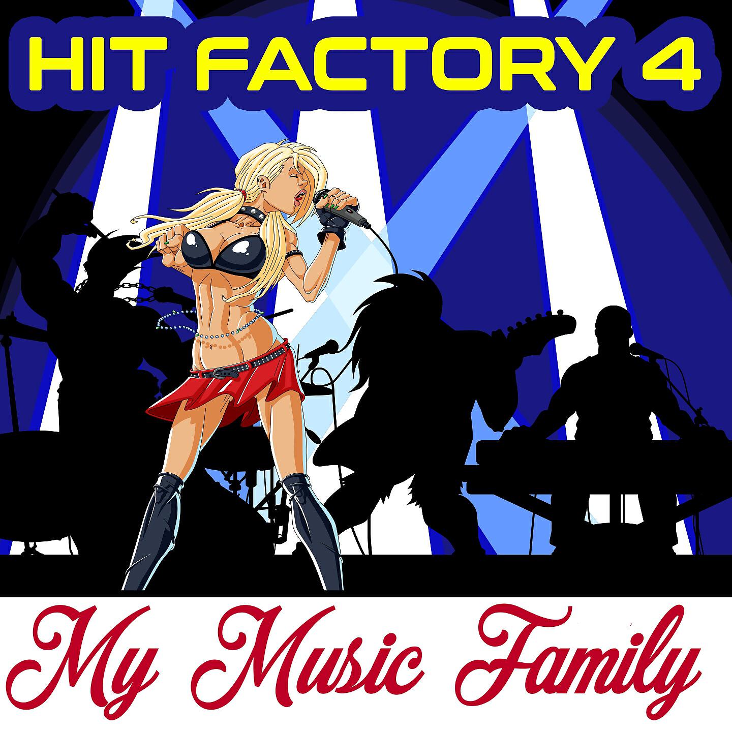 My Music Family - Feel It