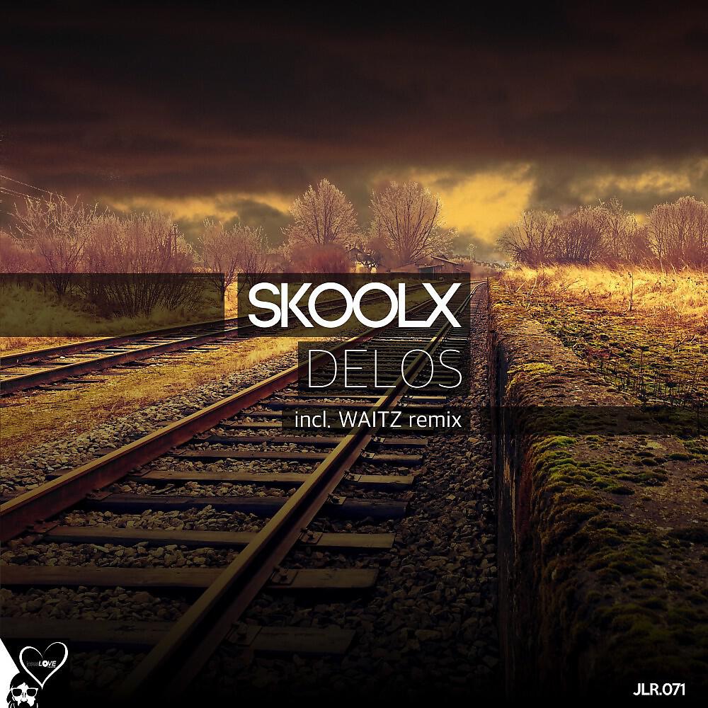 SkOolx - Delos (Waitz Remix)