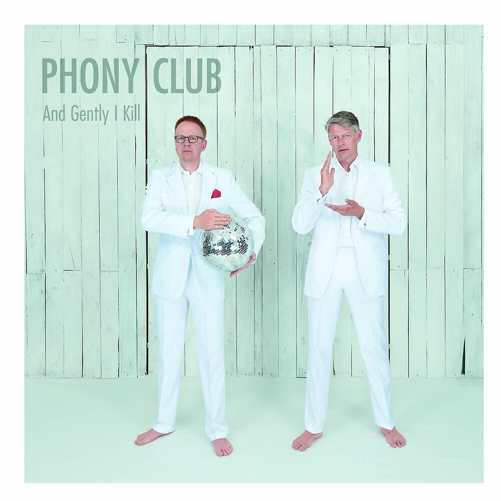 Phony Club - Life Thru the Window of a Frequent Traveller Lounge