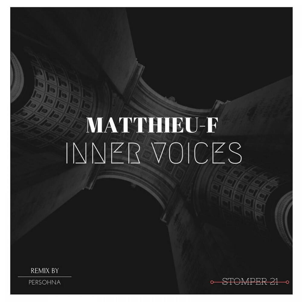 Matthieu-F - Inner Voices (Original Mix)