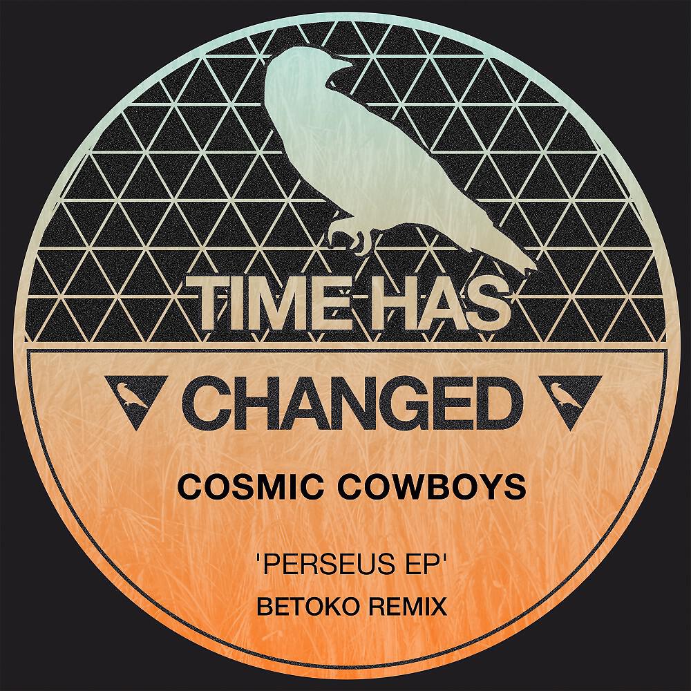 Cosmic Cowboys - Perseus (Betoko Remix)