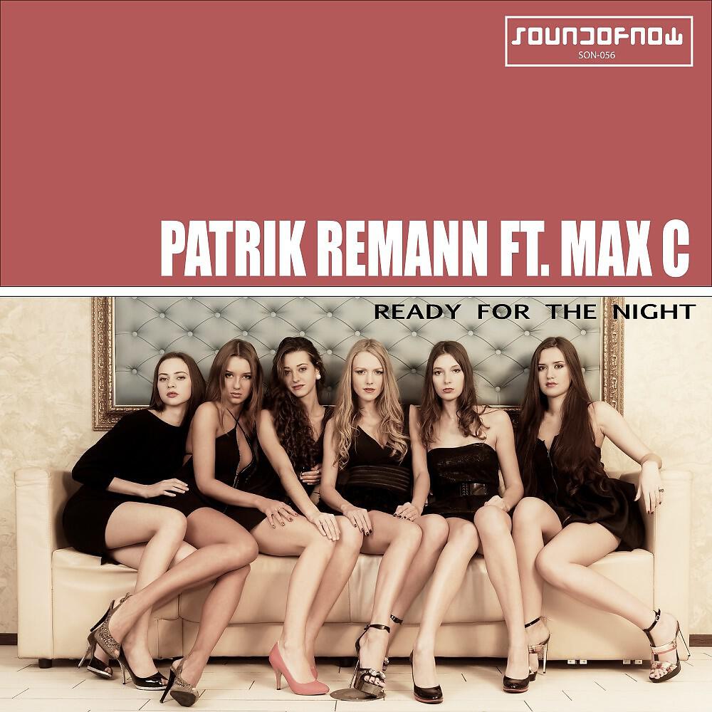 Patrik Remann - Ready for the Night (Andi Durrant Radio Edit)