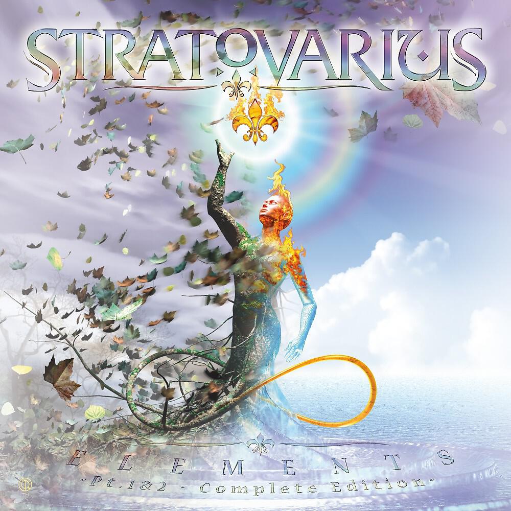 Stratovarius - Know the Difference