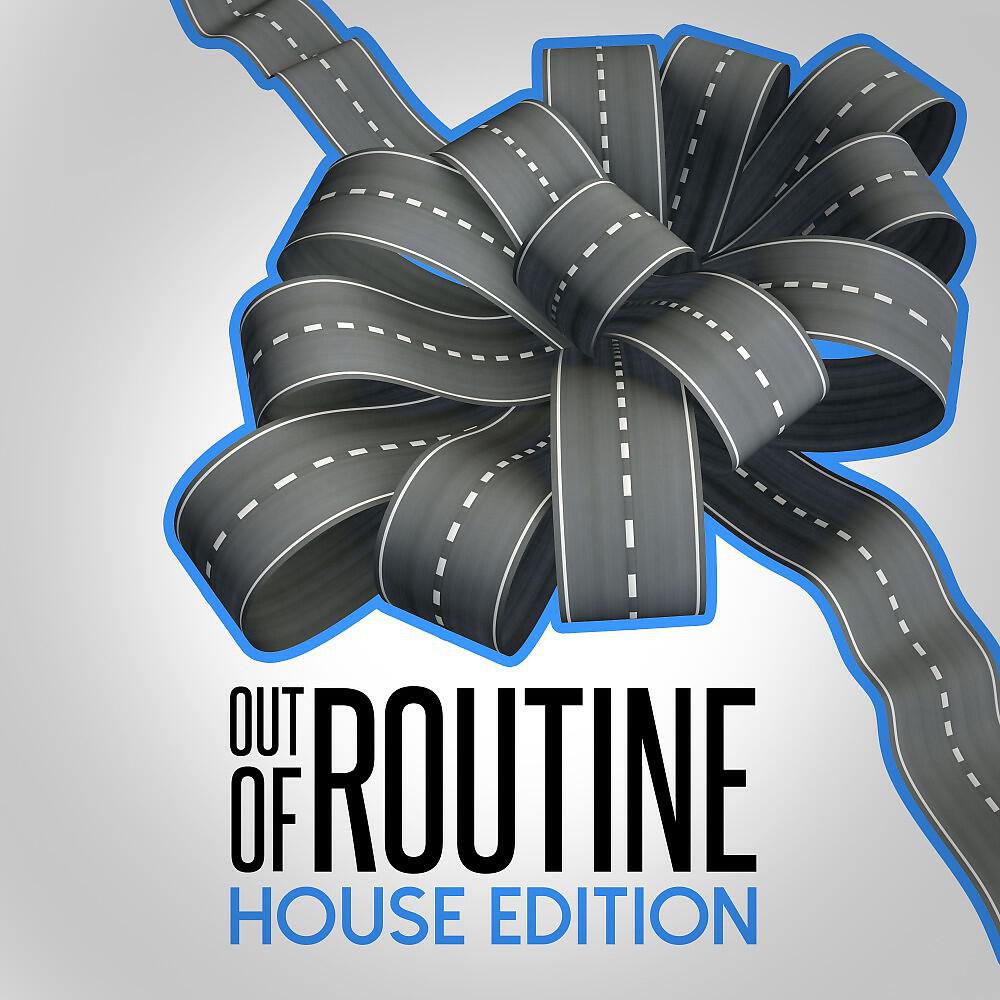 Fine Touch - I Like You Baby (Karmin Shiff & Ruben Rivas Remix)