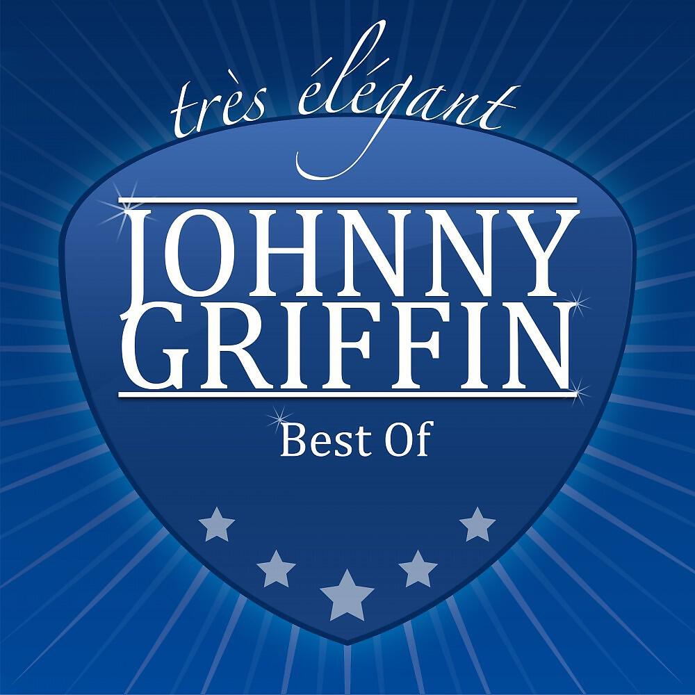 Johnny Griffin - Stix Trix