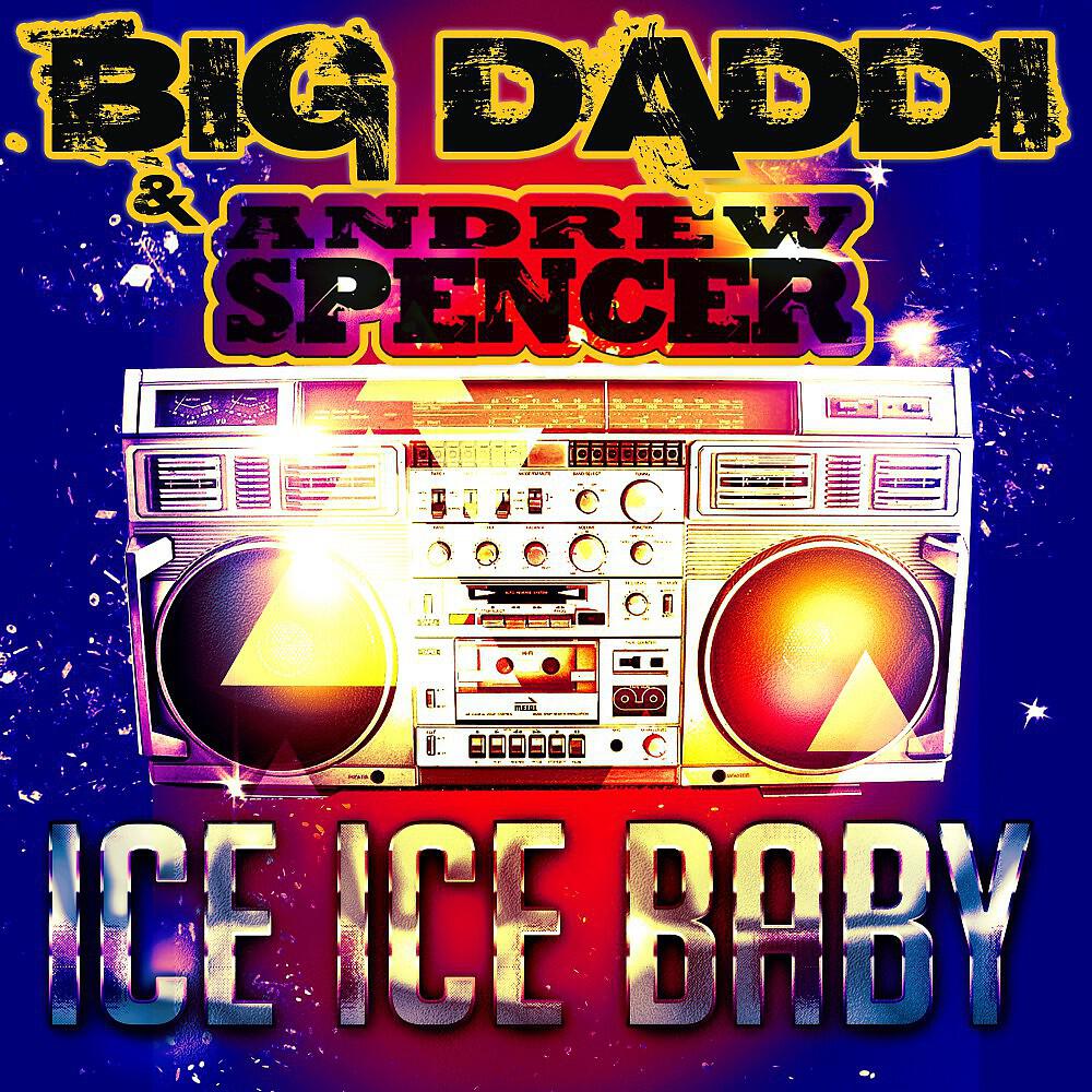 Big Daddi & Andrew Spencer - Ice Ice Baby (Fisun & Daw-Templates.Com Remix)