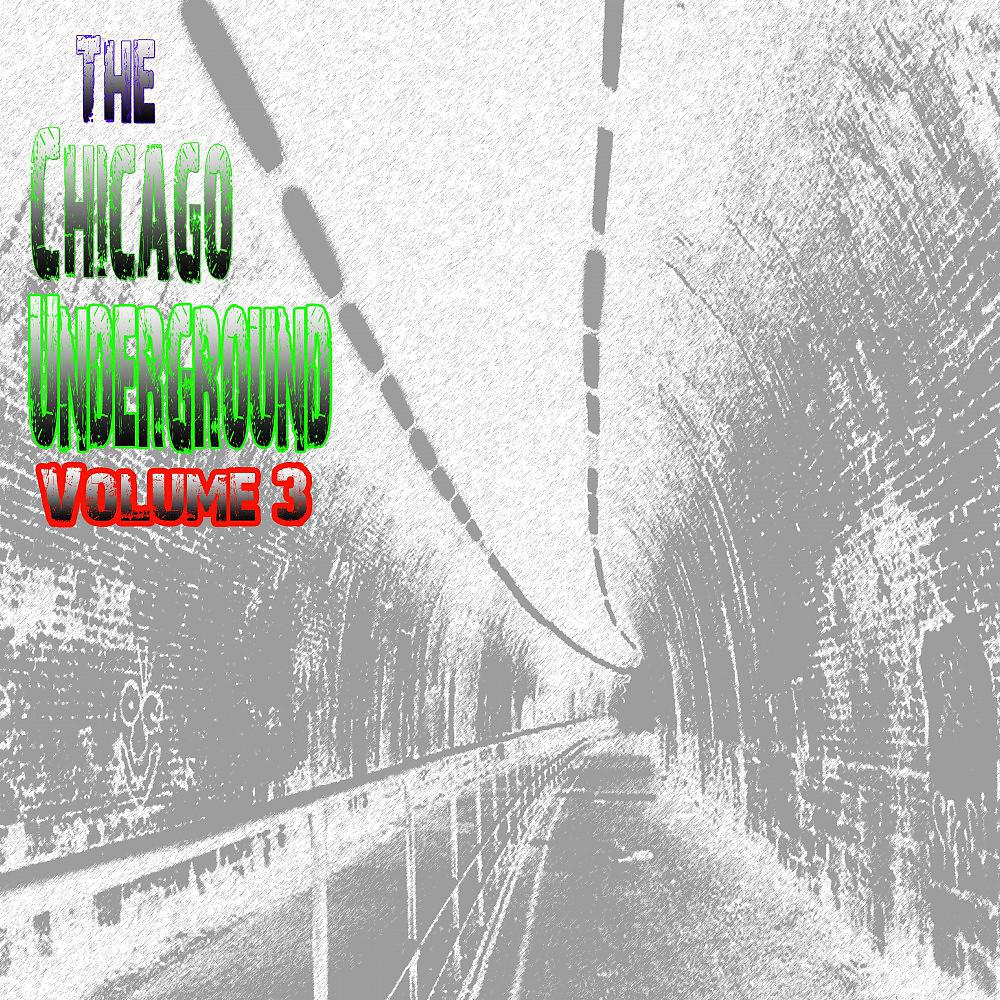 Постер альбома The Chicago Underground, Vol. 3