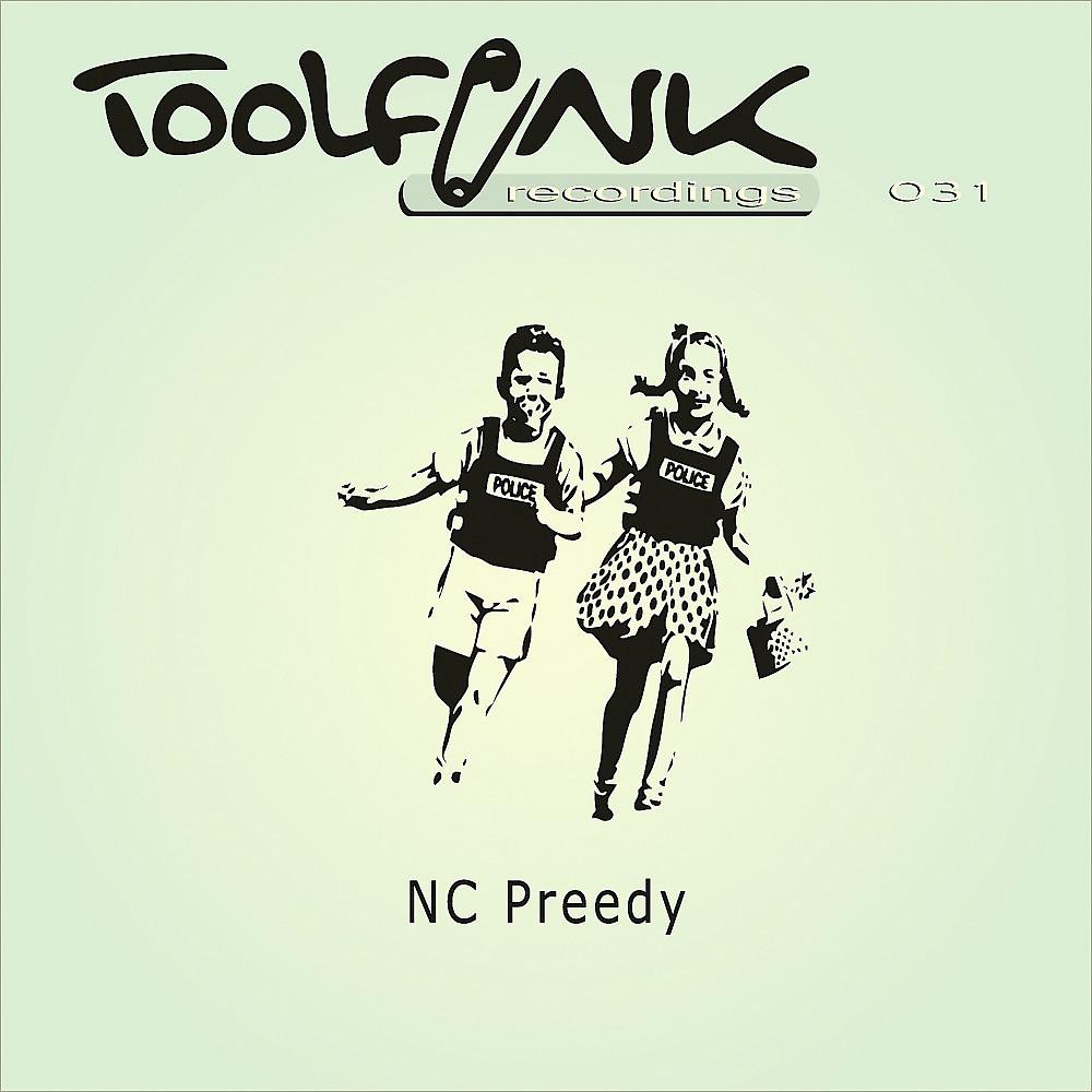 Постер альбома Toolfunk-Recordings031