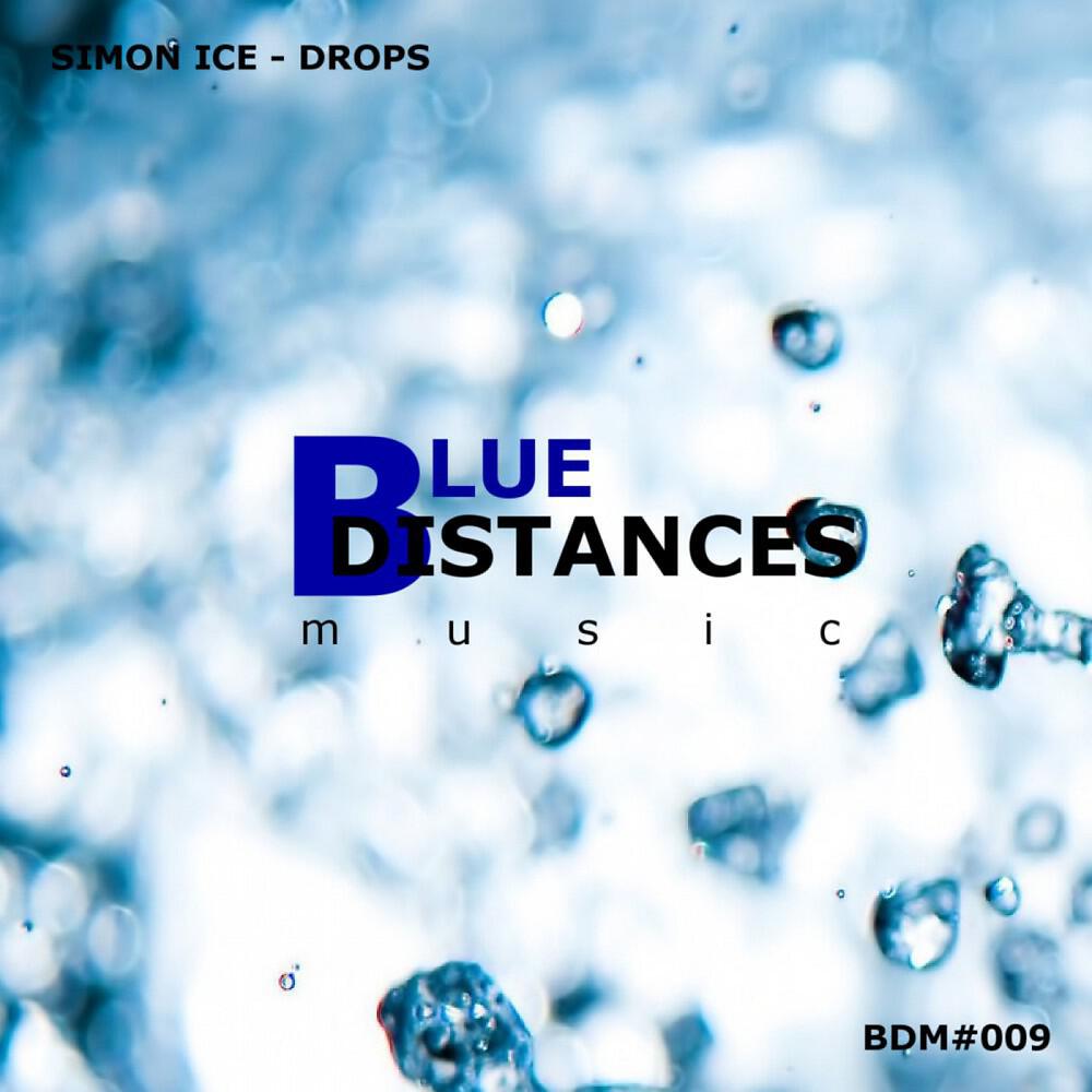 Simon Ice - Drops