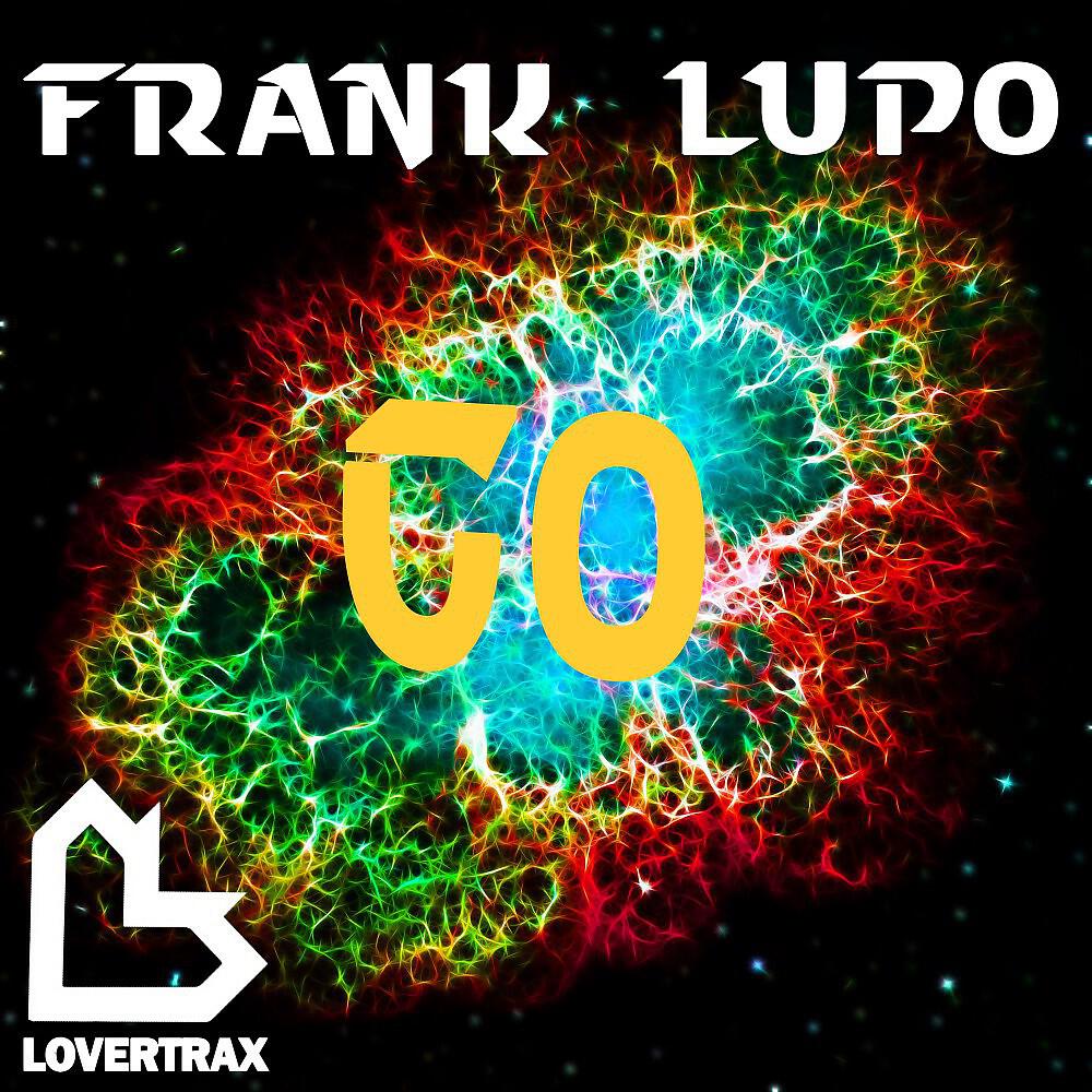 Frank Lupo - Go (Radio Cut)