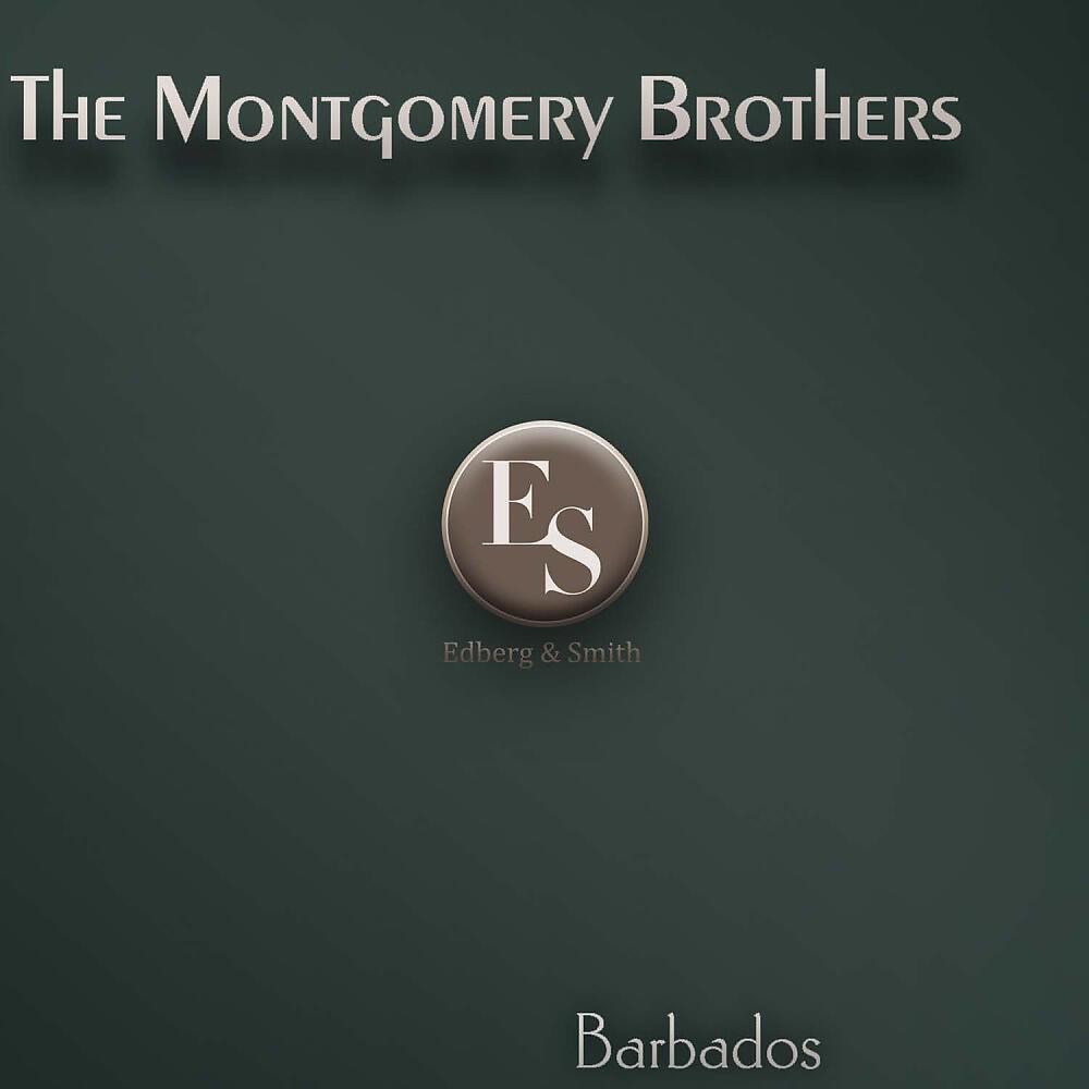 The Montgomery Brothers - Jeannine (Original Mix)