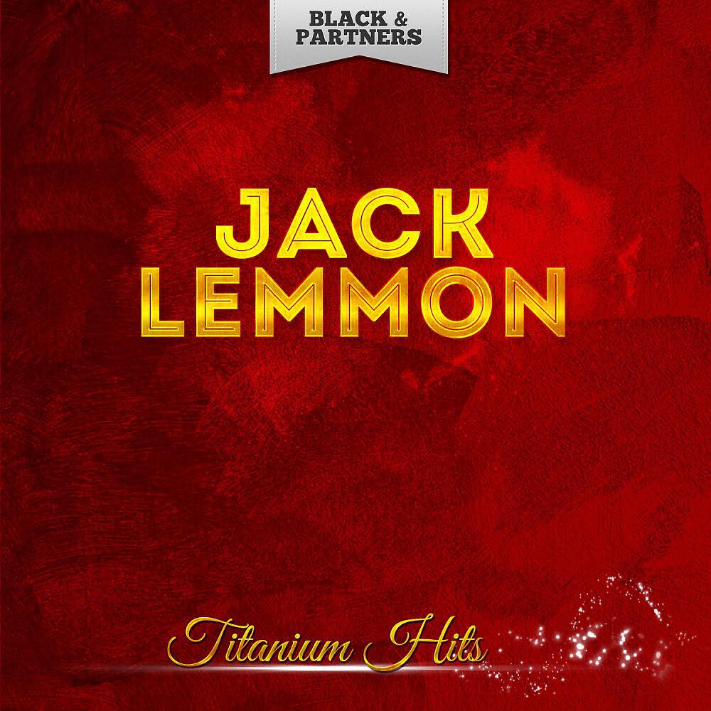 Jack Lemmon - Lemmon Flavored Blues (Original Mix)