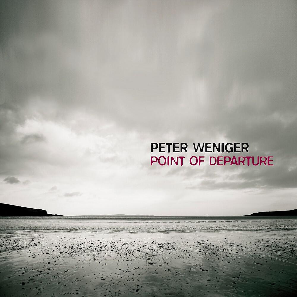 Peter Weniger - Point of Departure