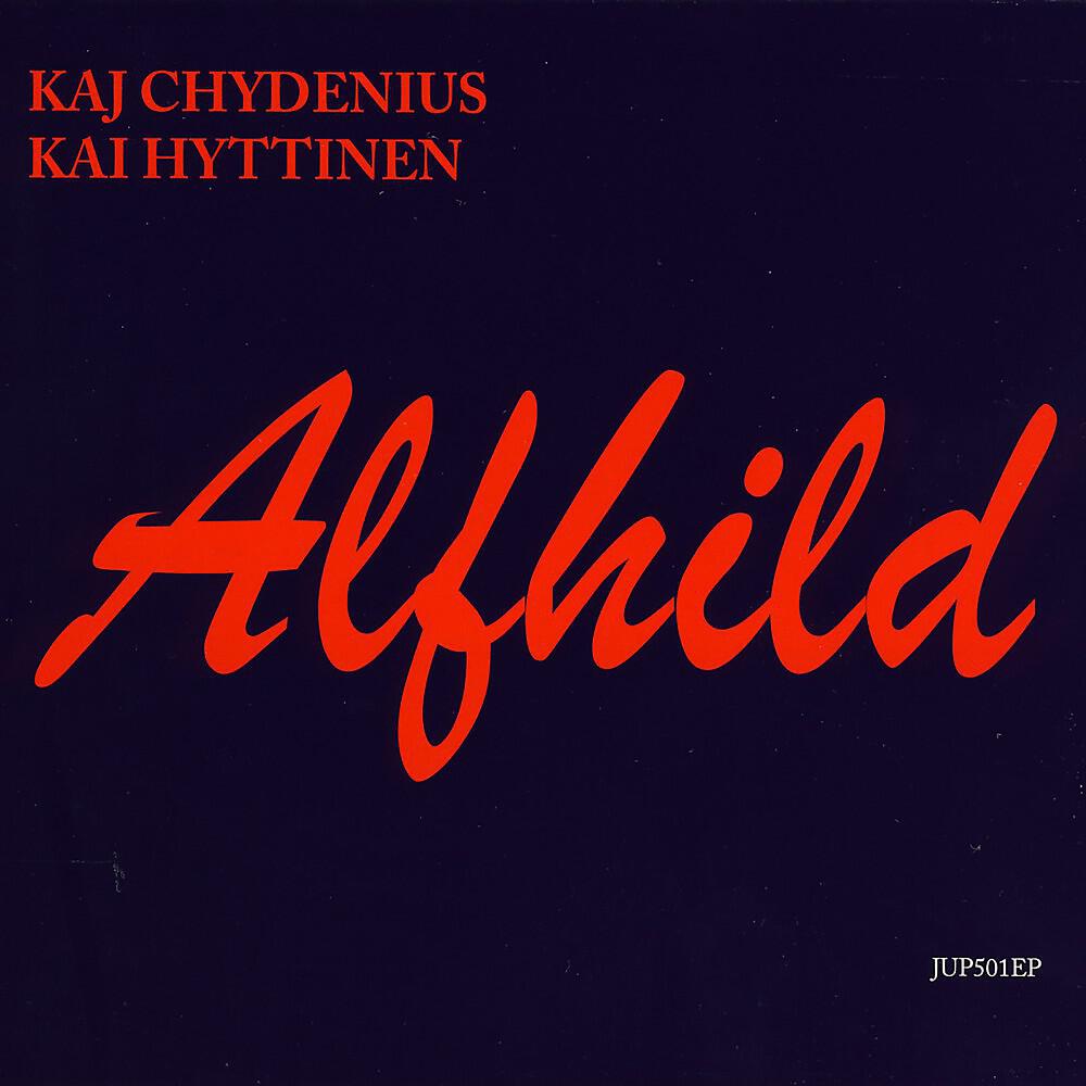 Kai Hyttinen & Kaj Chydenius - Oma Maa