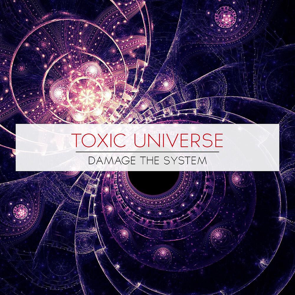 Toxic Universe - Prog Ness (Original Mix)