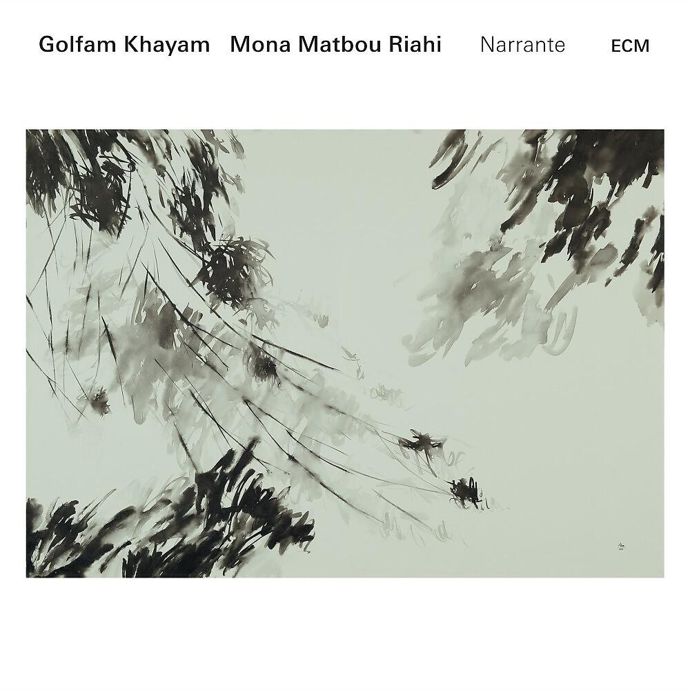 Golfam Khayam & Mona Matbou Riahi - Parlando