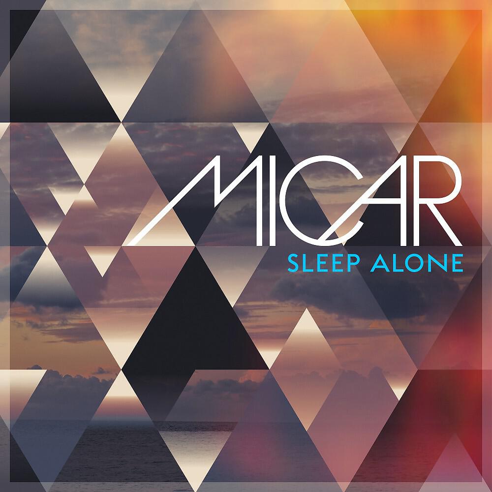 MICAR - Sleep Alone (Club Edit)