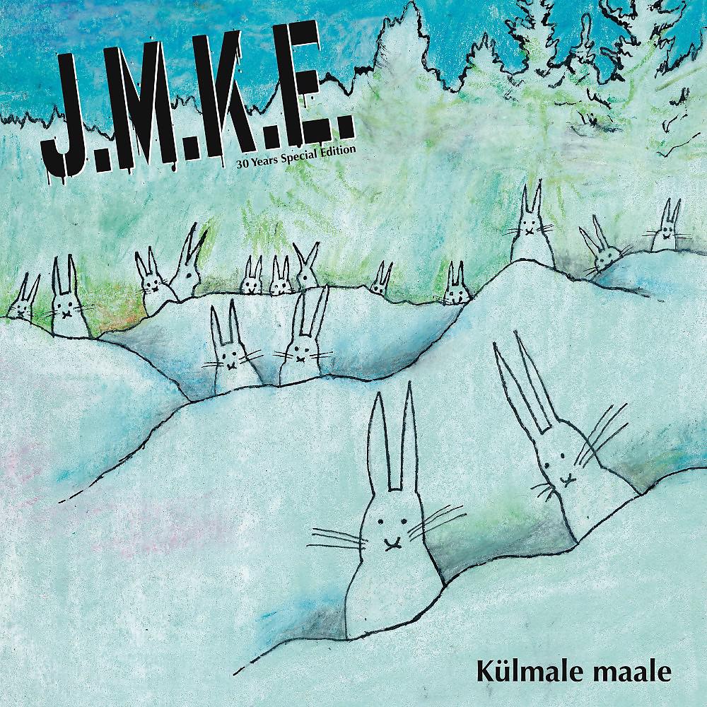 Постер альбома Külmale maale (30 Years Special Edition)