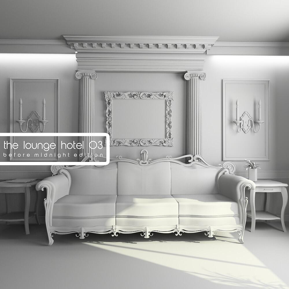 Benton Vos - My Experience (Chillout Blue Mix)