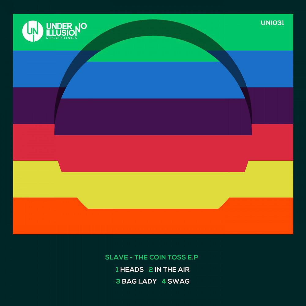 Slave (UK) - Bag Lady (Original Mix)