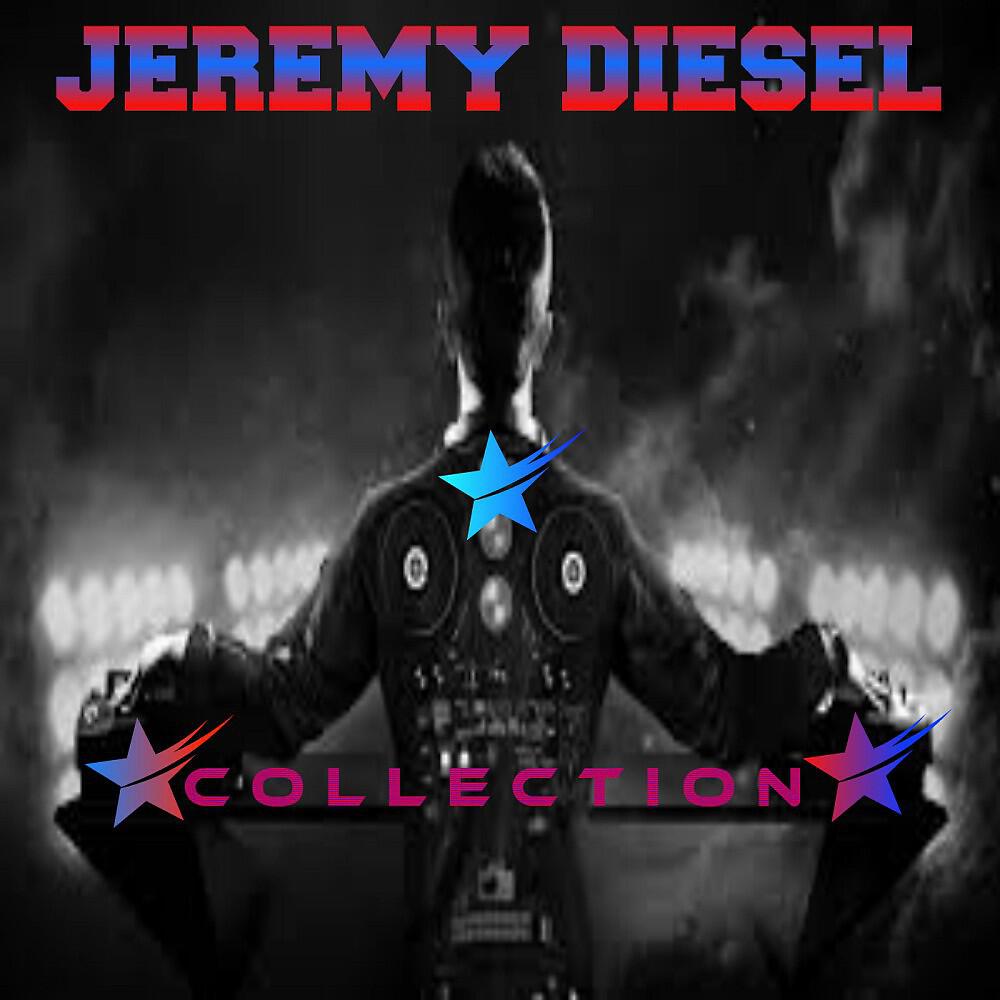 Jeremy Diesel - Devastating (Original Mix)