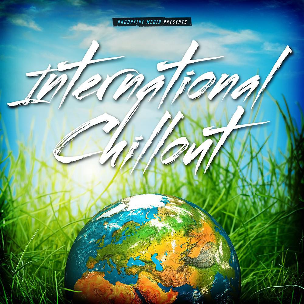 Постер альбома International Chillout
