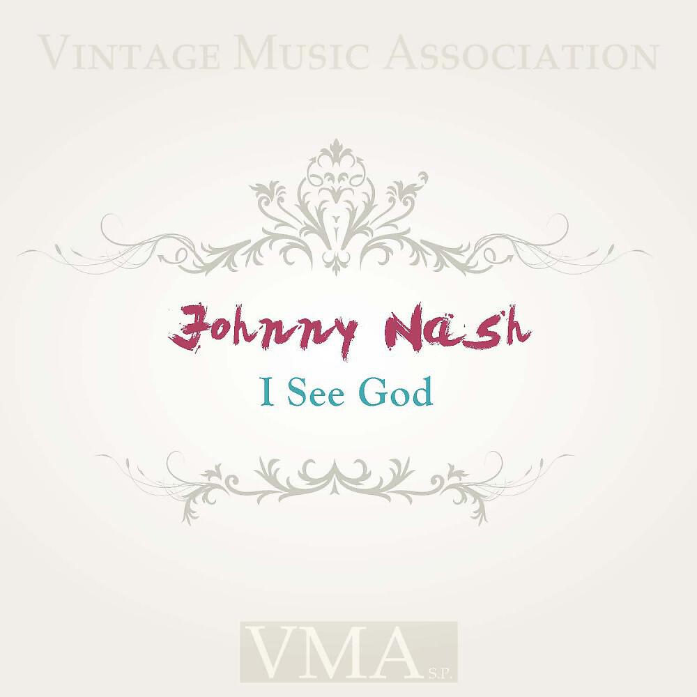 Johnny Nash - (Looks Like) the End of the World [Original Mix]