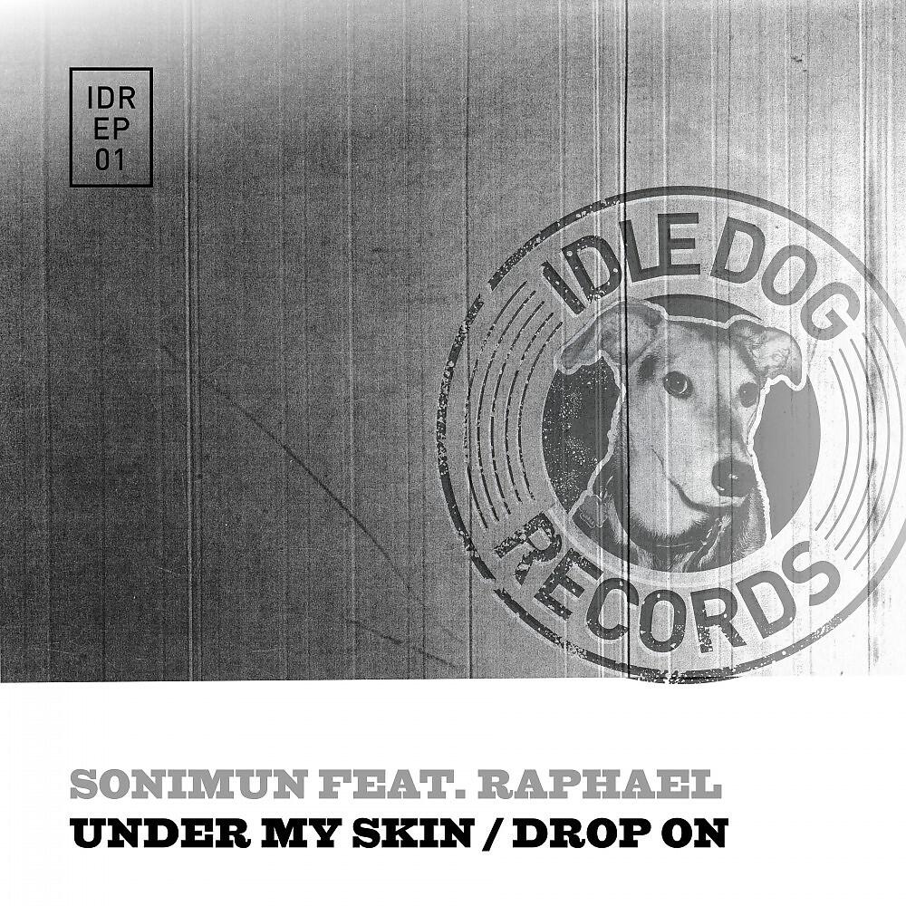 Sonimun - Under My Skin