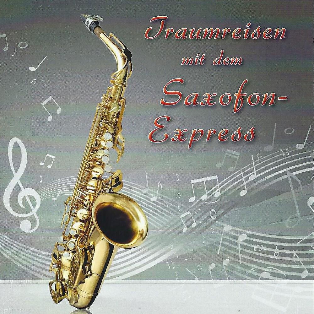 Saxofon-Express - Lido im Sonnenschein