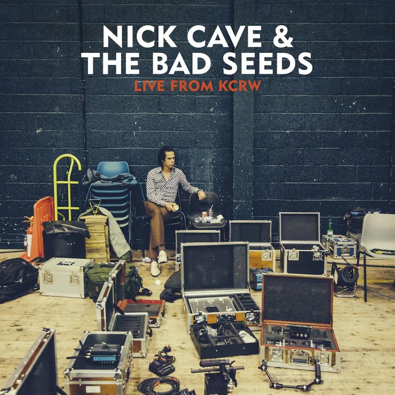 Nick Cave - People Ain't No Good