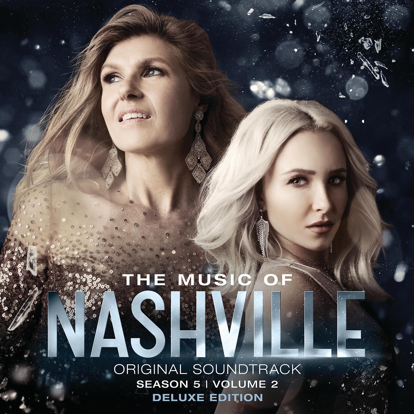 Постер альбома The Music Of Nashville Original Soundtrack Season 5 Volume 2