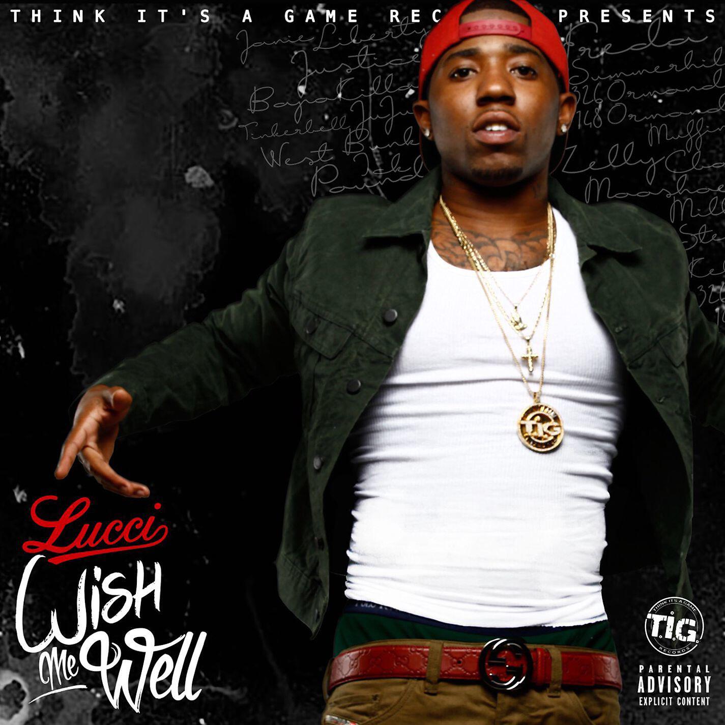 YFN Lucci - Wonder Why (feat. Skooly)