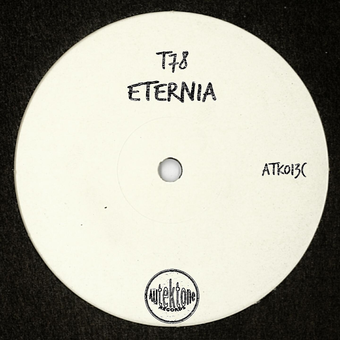 T78 - Rattlor (EAS Remix)