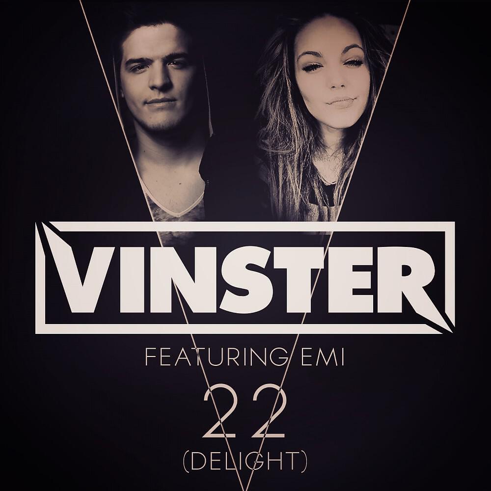 Vinster - 22 (Delight Version)