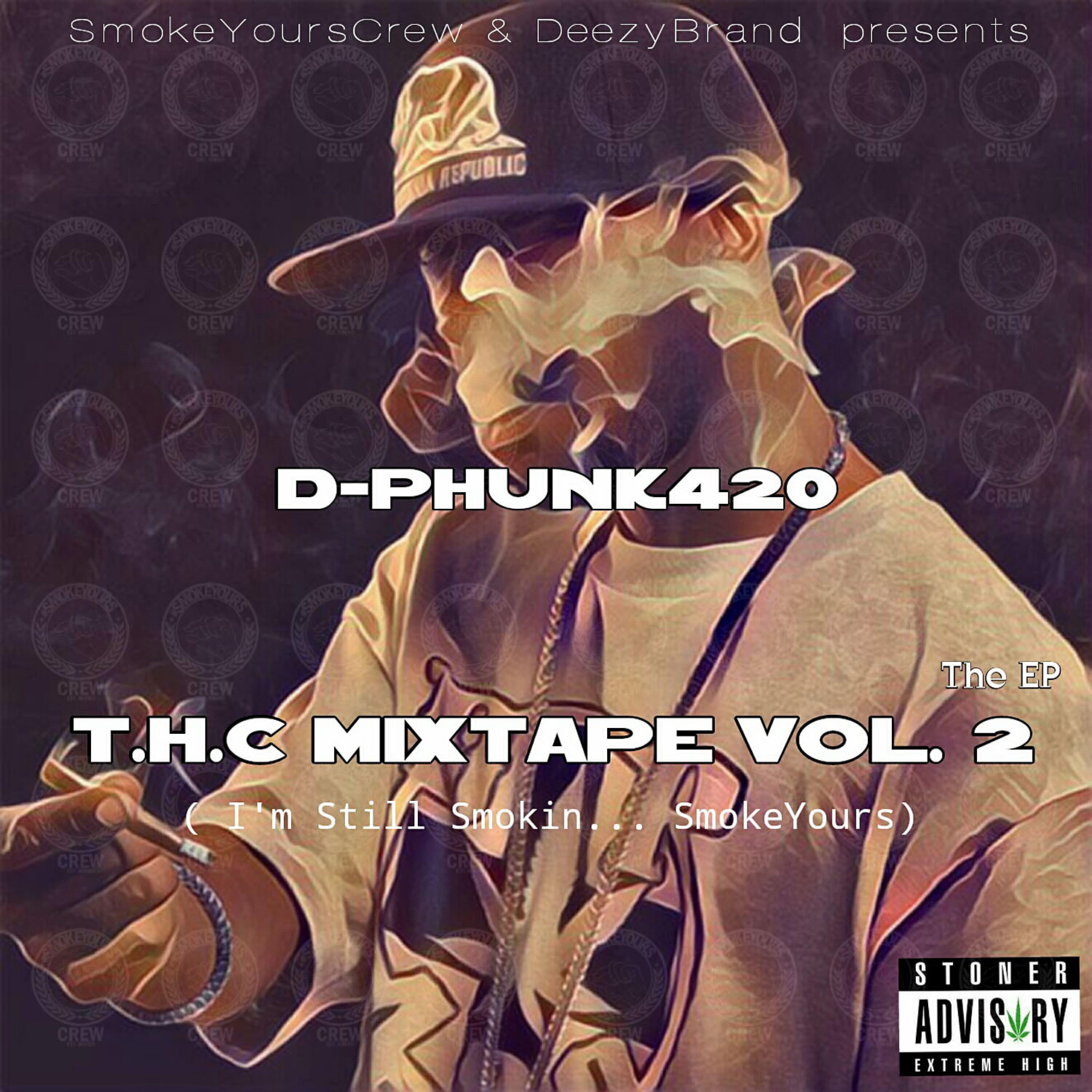 D-Phunk420 - Hwy 420