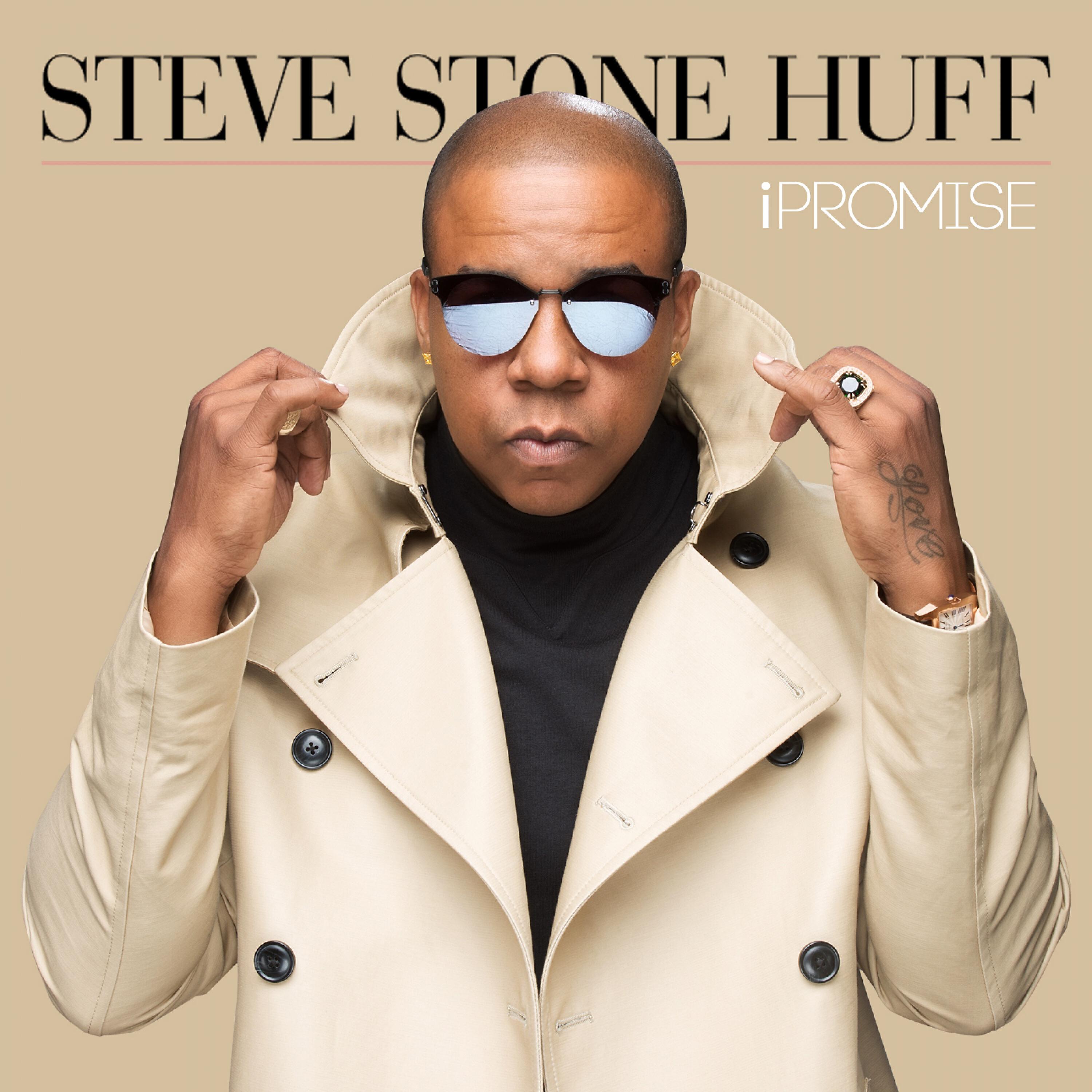 Steve Stone Huff - Netflix & Chill