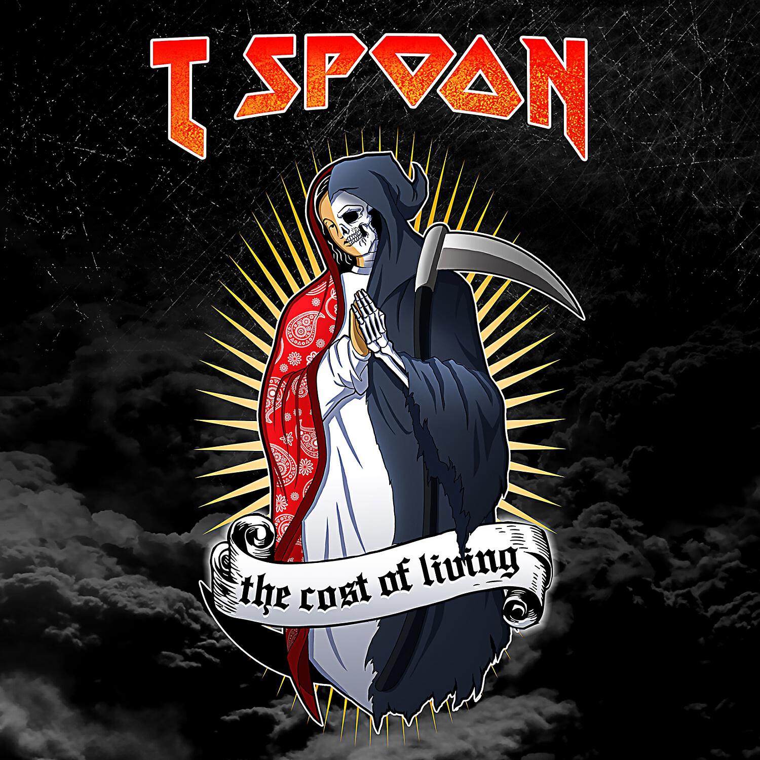 T.$poon - Murder Song (feat. Tre Redeau, Aston Matthews & Milc)